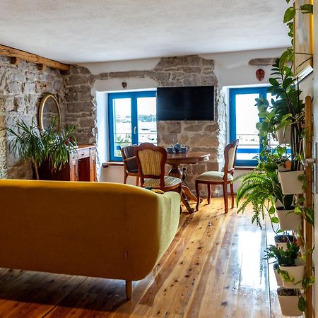 Old House Vodice Exterior foto