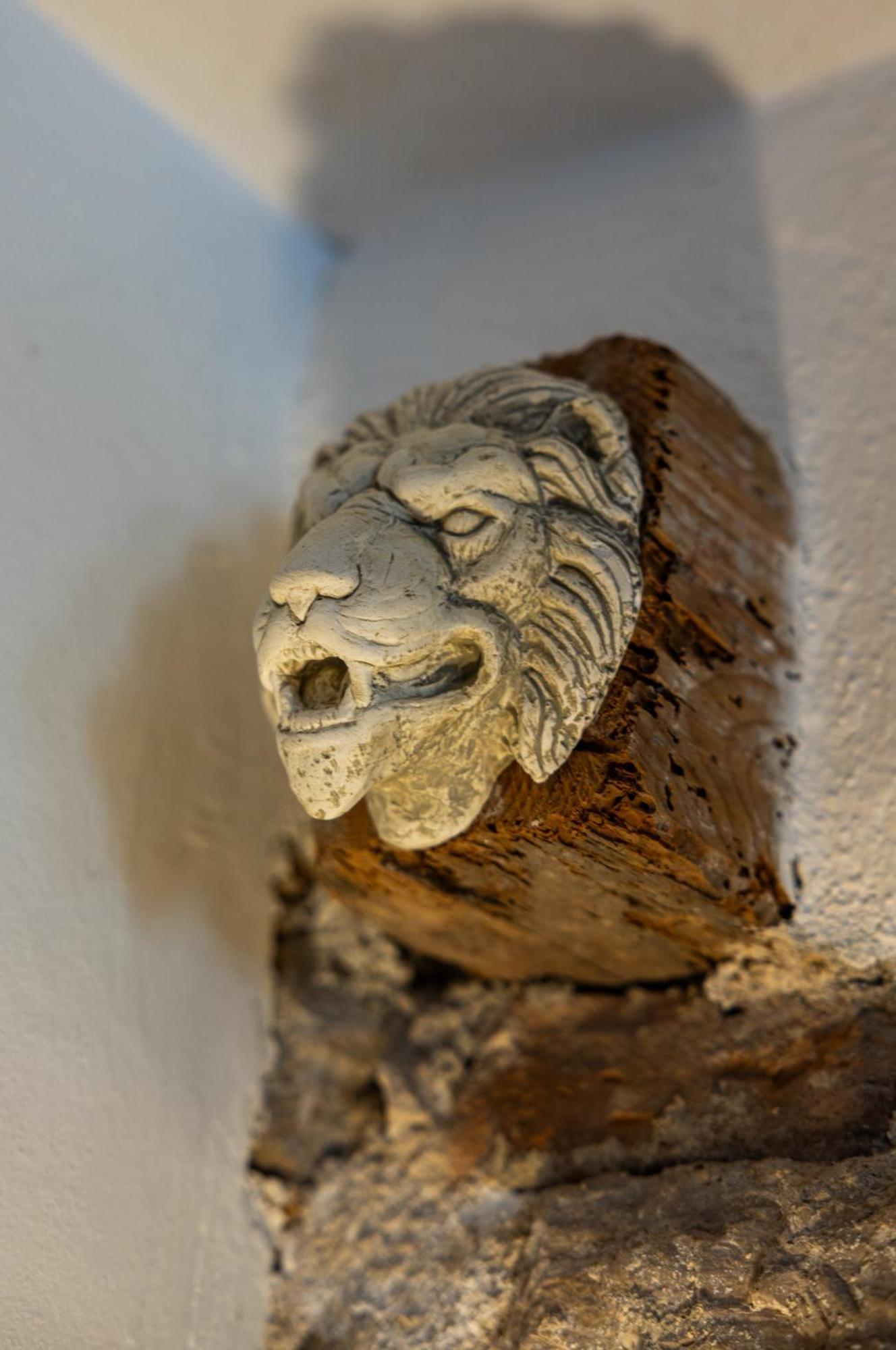 Old House Vodice Exterior foto