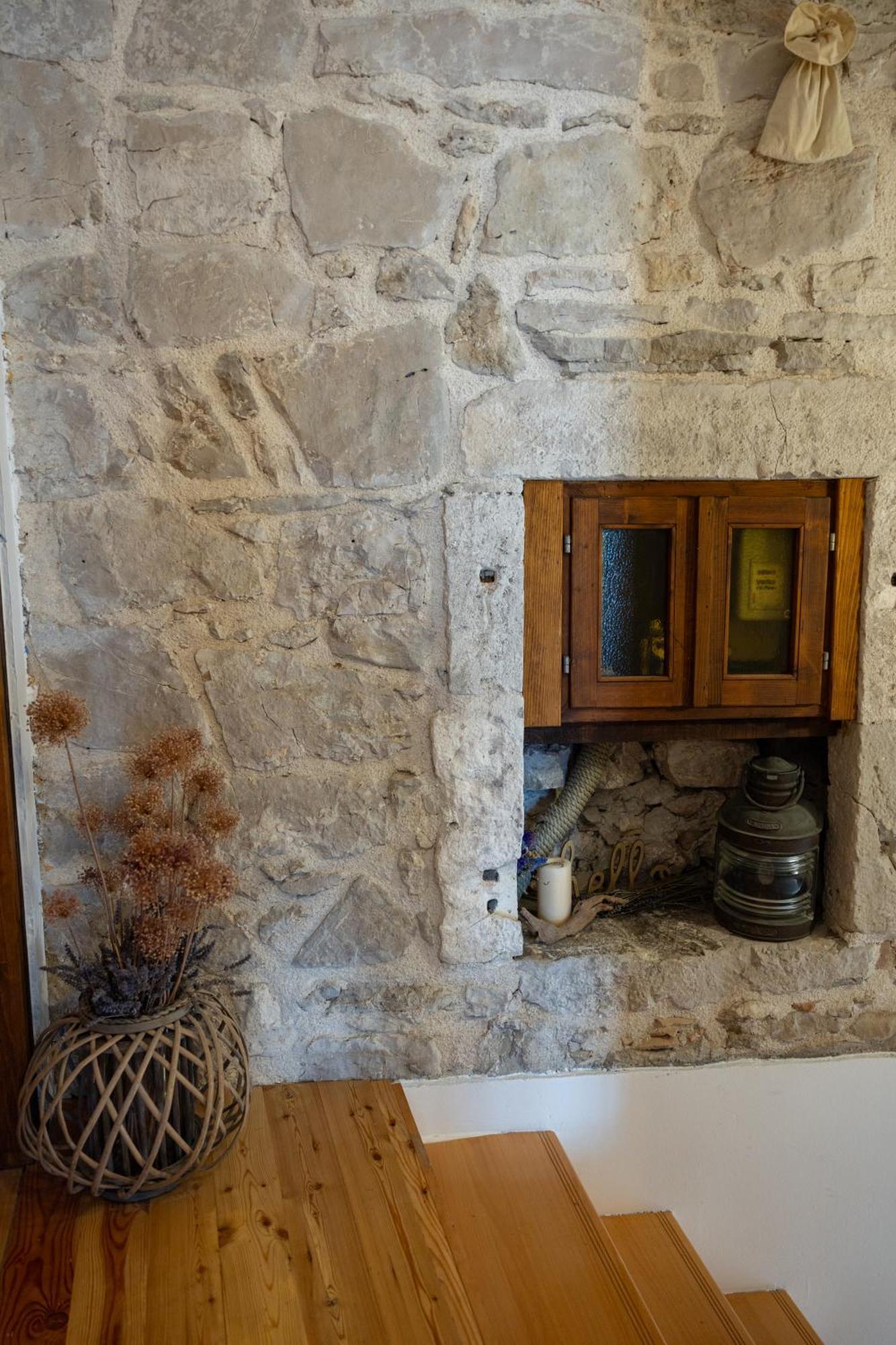 Old House Vodice Exterior foto