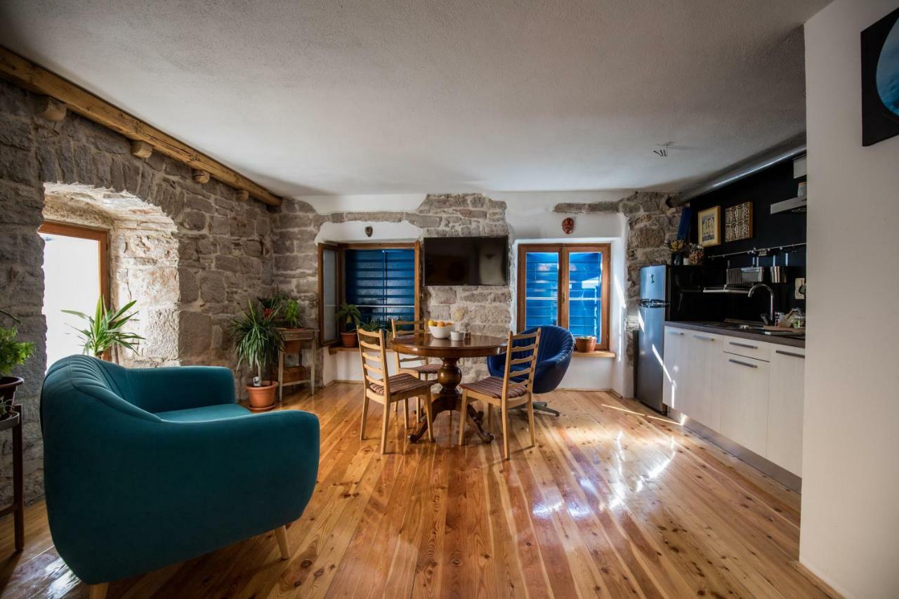 Old House Vodice Exterior foto