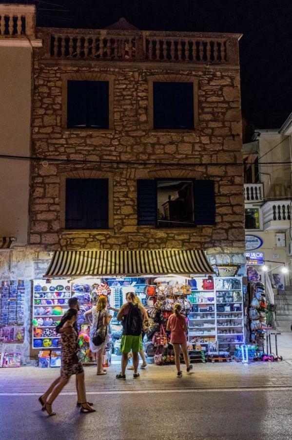 Old House Vodice Exterior foto